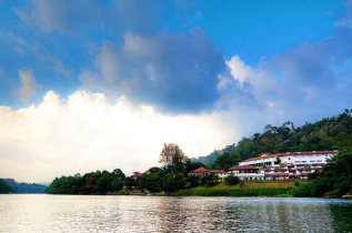 Sri Lanka - Kandy - Cinnamon Citadel