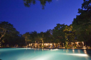 Sri Lanka - Trincomalee - Nilaveli Beach hotel