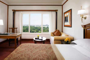 Taj Club Room