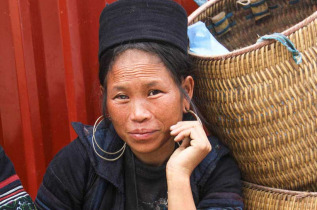 Thailande - Rencontre avec les Hmongs © Post Hit Press
