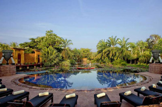 Thaïlande - Hua Hin - Anantara