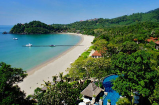 Thaïlande - Koh Lanta - Pimalai Resort & Spa