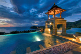 Thaïlande - Koh Lanta - Pimalai Resort & Spa