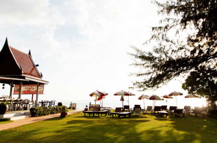 Thailande - Koh Lanta - Royal Lanta Resort & Spa