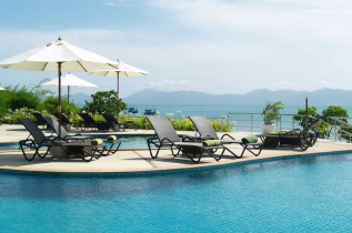 Thaïlande - Koh Samui - Samui Buri Beach Resort