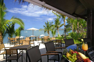 Thailande - Koh Samui - Ibis Samui Bophut - Le restaurant It's all about Taste © Santhipong Sinlapachai