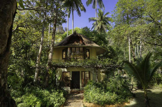 Thaïlande - Krabi - Rayavadee - Deluxe Pavilion