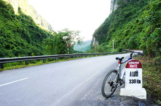 Vietnam - Circuit Le Parc National de Phong Nha-Ke Bang - La piste d'Ho Chi Minh