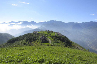 Vietnam - Un ecolodge à Sapa - Le Topas Ecolodge