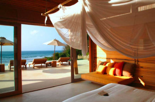 Vietnam - Con Dao - Six Senses Con Dao - 4 Bedrooms Villa