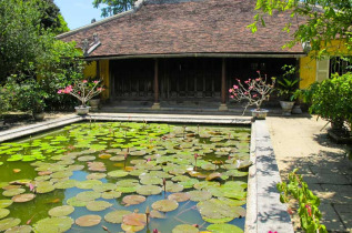 Vietnam - Bienvenue à Hué