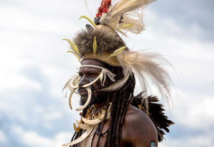 Indonésie - Papua - Séjour dans la Vallée du Baliem © Papua Explorer Tours & Expeditions