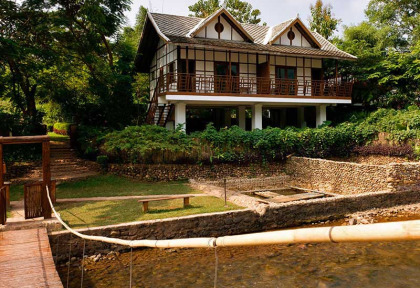 Laos - Découverte des minorités du nord -