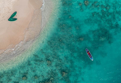 Maldives - Croisière Scubaspa