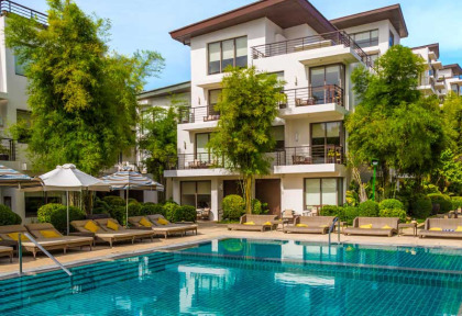 Philippines - The Discovery Shore Boracay