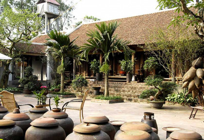 Vietnam - Circuit Bienvenue à Ky Son - La Ky Son Moon Garden Homestay