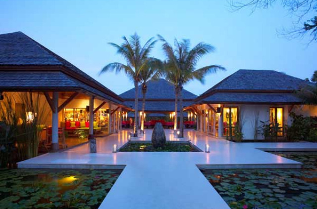 Thailande - Hua Hin - Evason Hua Hin 4*