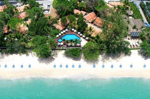 Thailande - Phuket - Impiana Resort Patong