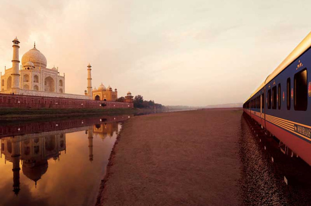 Inde - Les trésors de l'Inde du Nord