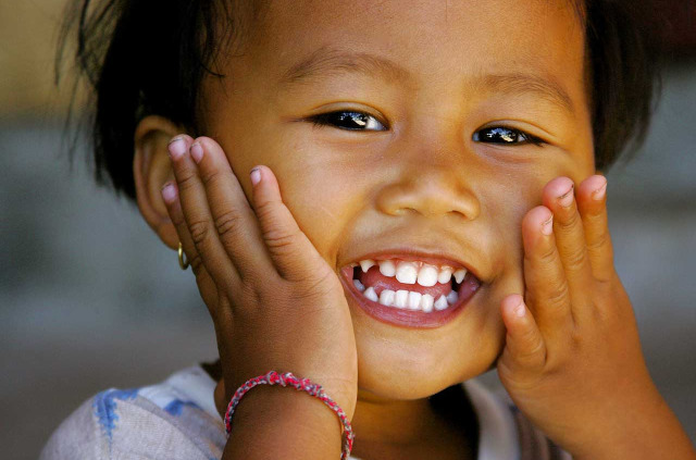 Indonésie - Rencontre avec la population balinaise