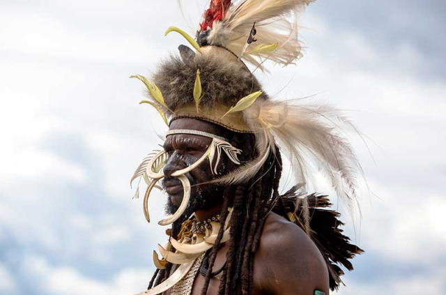 Indonésie - Papua - Séjour dans la Vallée du Baliem © Papua Explorer Tours & Expeditions