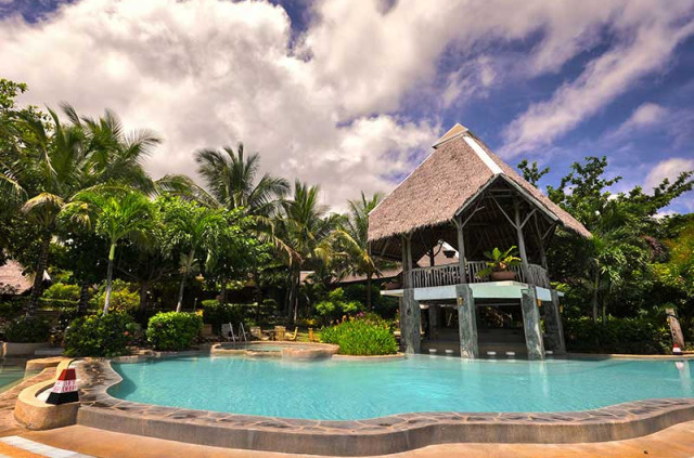 Philippines - Bohol - Panglao Island Nature Resort & Spa