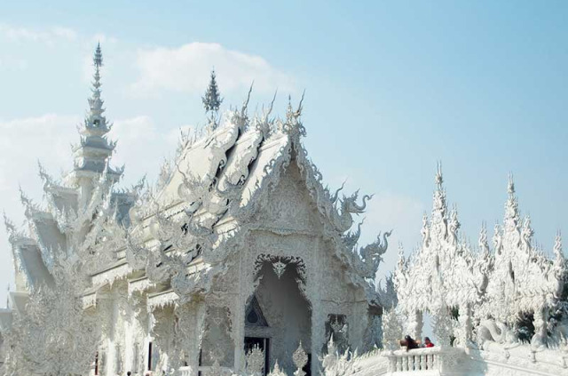 Thailande - Le meilleur de la Thailande du Nord