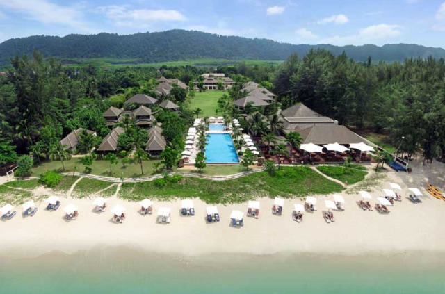 Thaïlande - Koh Lanta - Layana Resort & Spa